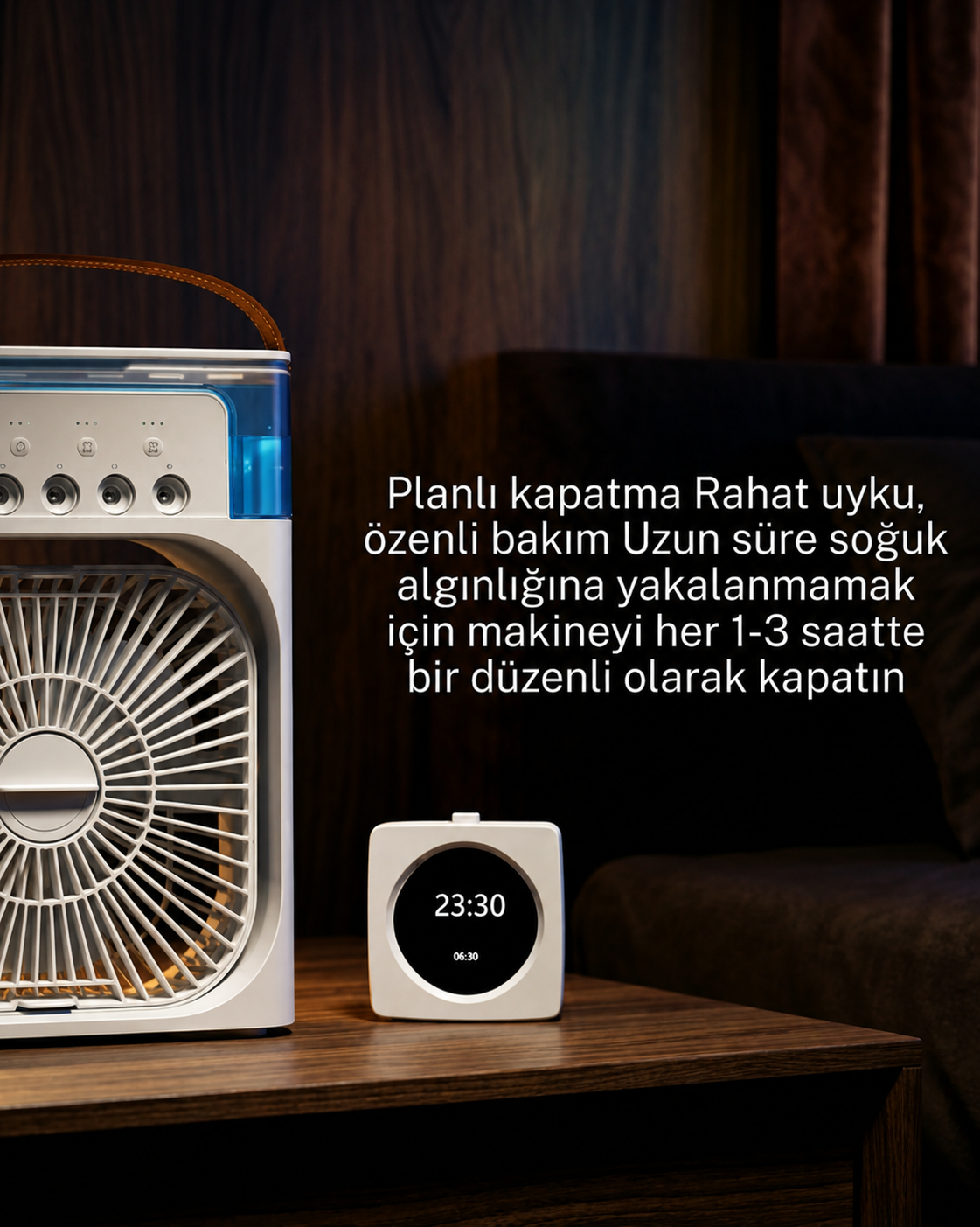 KlimaGo™ Mini Klima