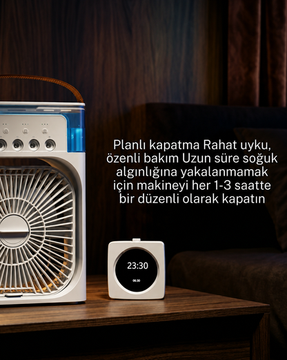KlimaGo™ Mini Klima