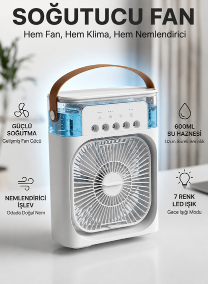 KlimaGo™ Mini Klima