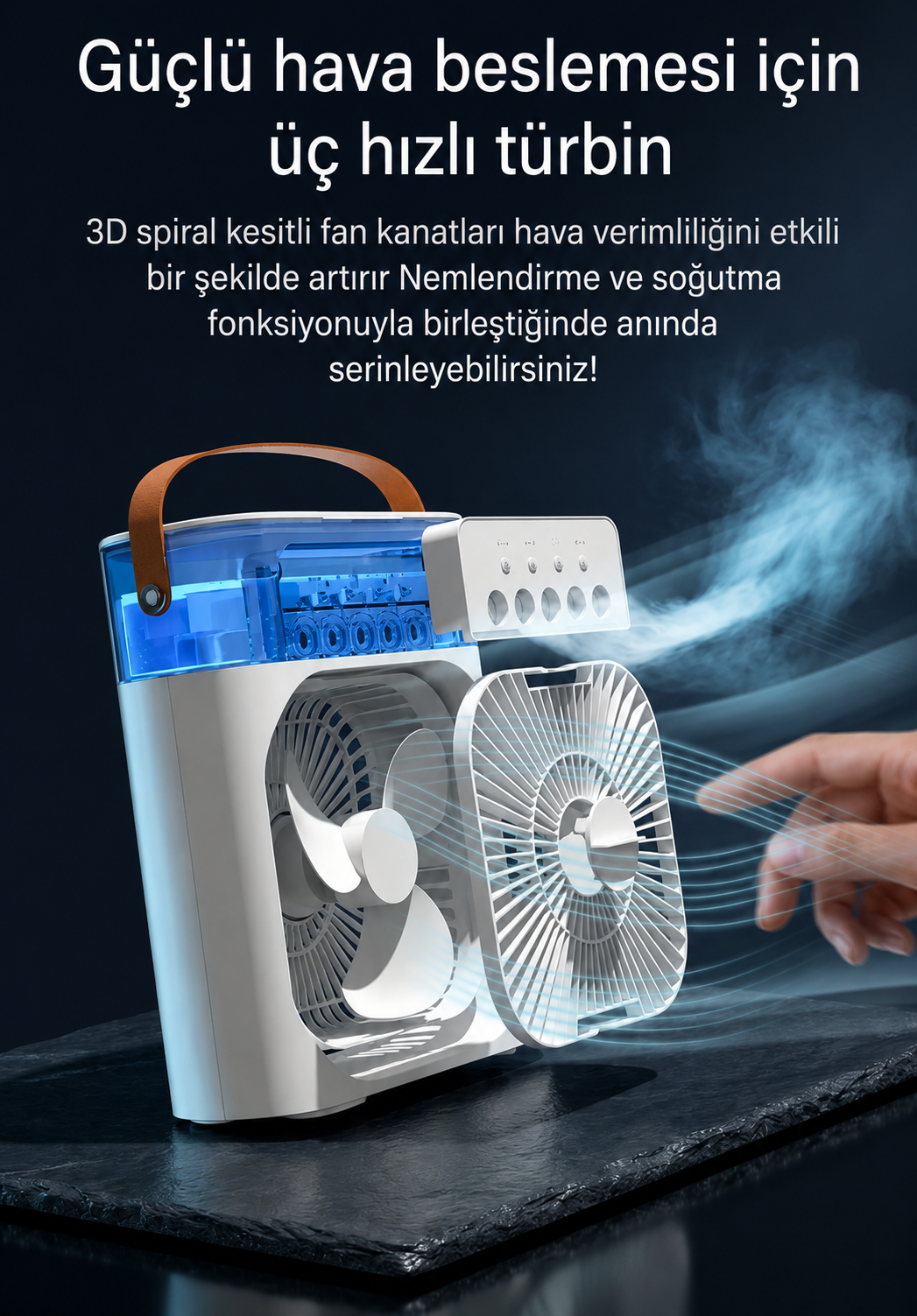 KlimaGo™ Mini Klima